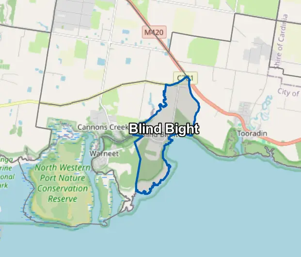 Casey Voices - Your Voice Matters - VOTE 1 For Blessing Nhliziyo for Cranbourne Gardens Ward at the City Of Casey Council Elections October 2024 - Blind Bight