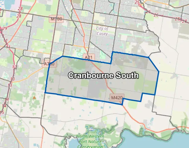 Casey Voices - Your Voice Matters - VOTE 1 For Blessing Nhliziyo for Cranbourne Gardens Ward at the City Of Casey Council Elections October 2024 - Cranbourne South
