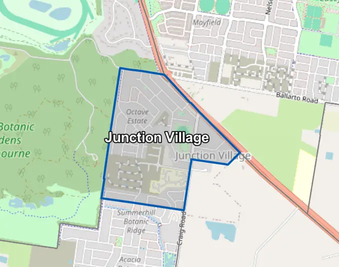 Casey Voices - Your Voice Matters - VOTE 1 For Blessing Nhliziyo to be the next counsellor of Cranbourne Gardens Ward at the City Of Casey Council Elections October 2024 - Junction Village