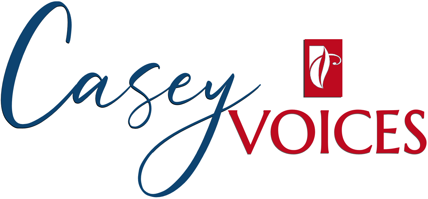 Casey Voices - Your Voice Matters - VOTE 1 For Blessing Nhliziyo at Casey Council Elections October 2024